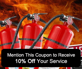 Mention This Coupon to Receive 10% Off Your Service